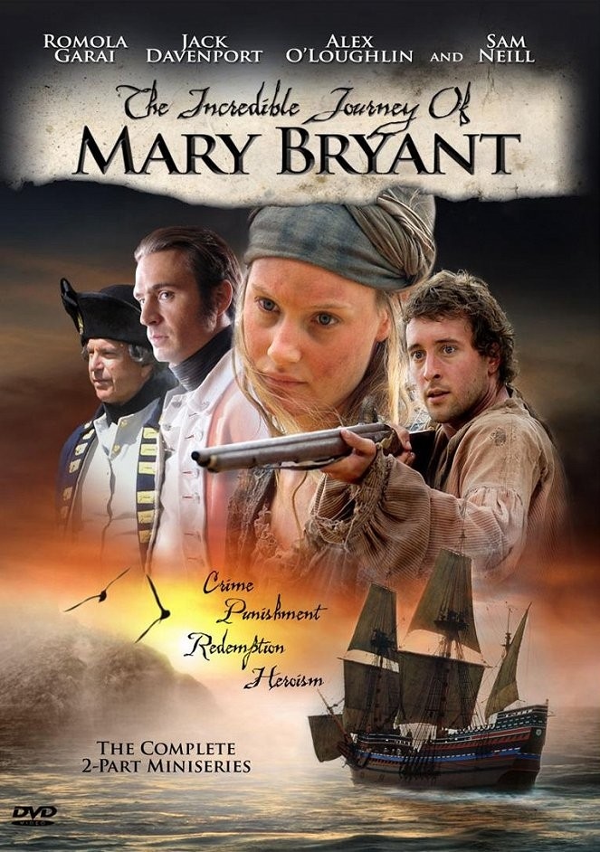 Film Mary Bryantová I (1)
