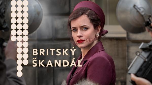A Very British Scandal