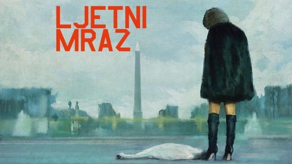 Ljetni Mraz