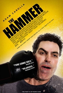 Najbolji sportski filmovi iz godine 2007 online
