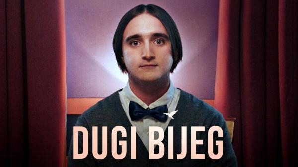 Dugi bijeg