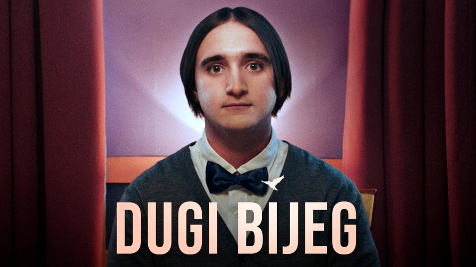 Film Dugi bijeg