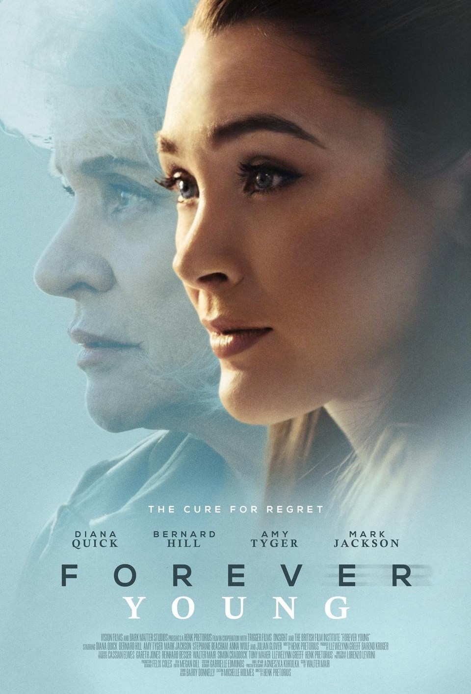 Film Na zawsze młoda