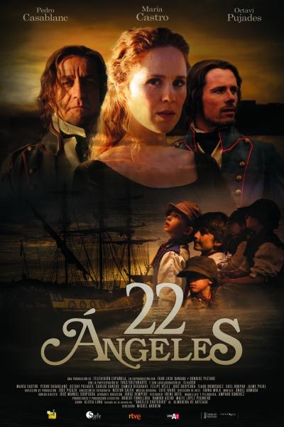 22 anjelov