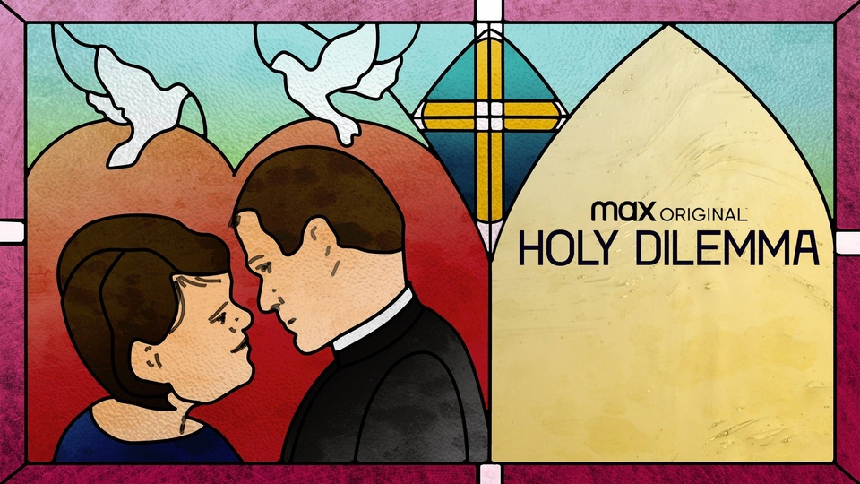 Film Holy Dilemma