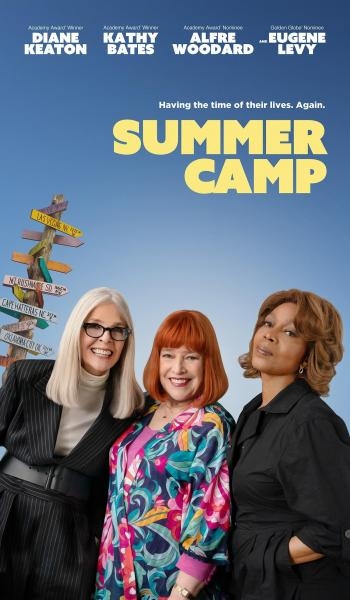 Summer Camp