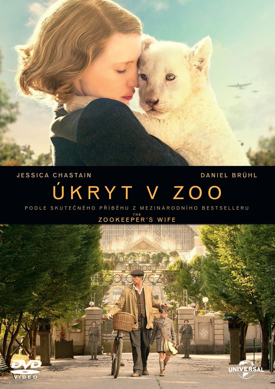 Film Úkryt v&nbsp;zoo