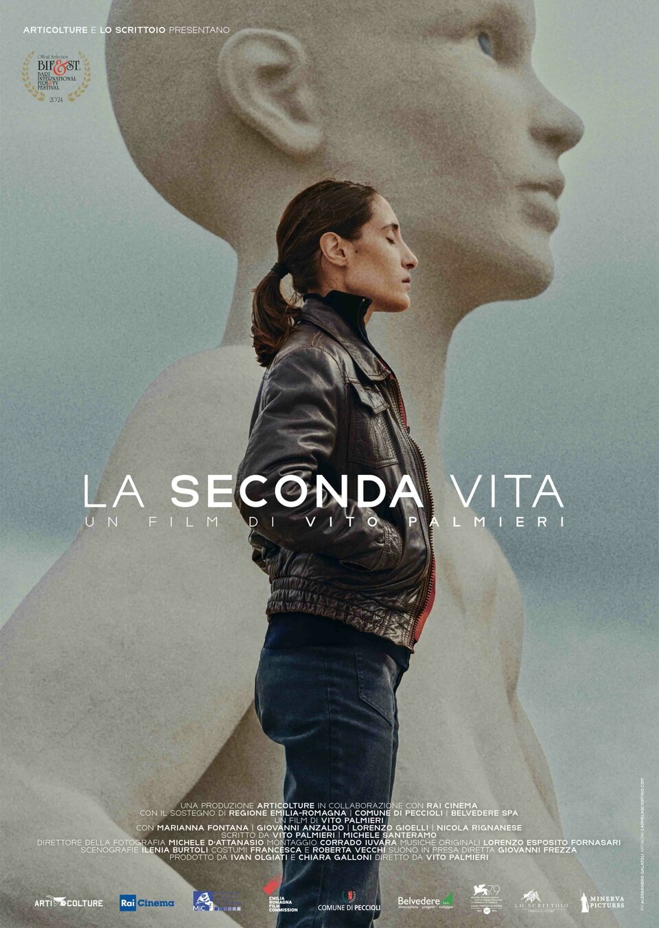 Film La seconda vita