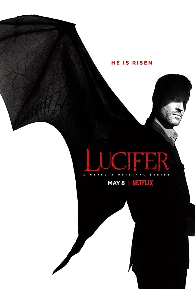 Series Lucifer