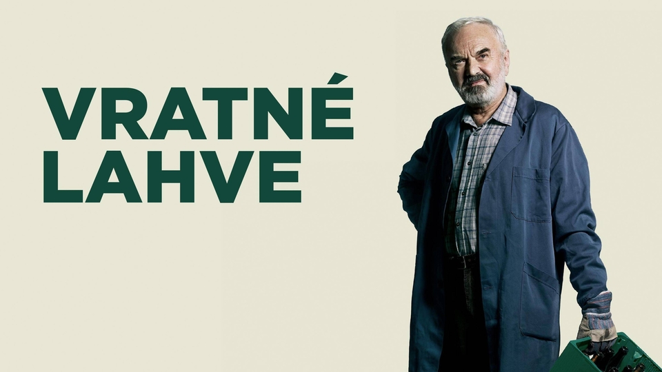Film Vratné lahve