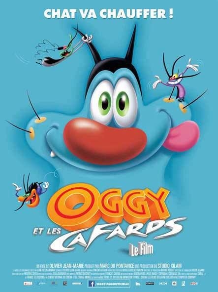 Найкращі французькі дитячі програми з року 2013 онлайн