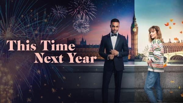 This Time Next Year