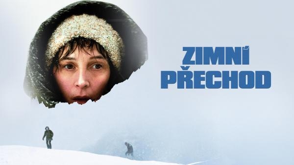 Zimní přechod