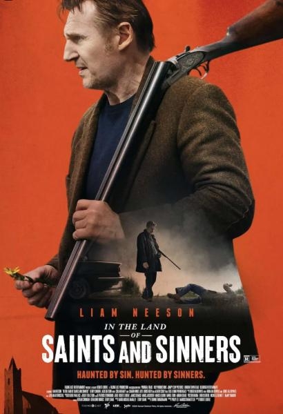 Kraj świętych i grzeszników