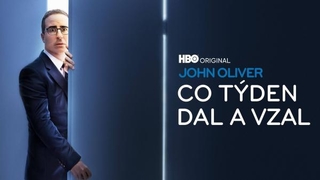 John Oliver: Co týden dal a vzal| XIII (17)