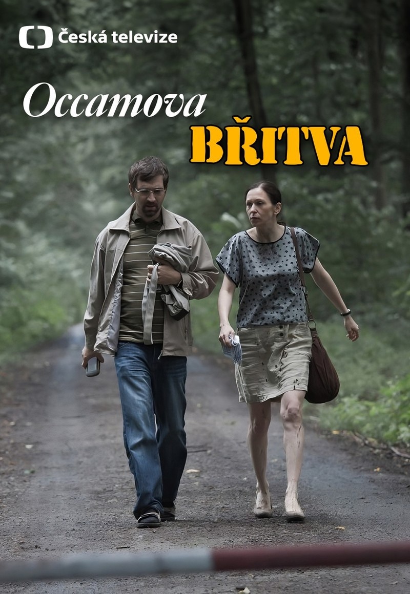 Film Occamova břitva