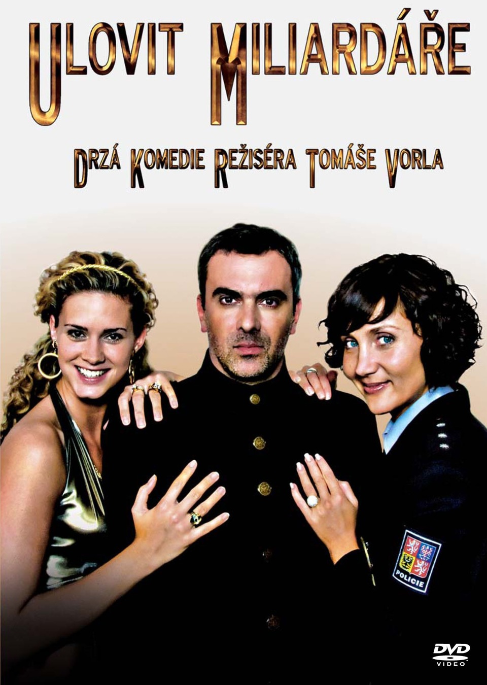 Film Ulovit miliardáře