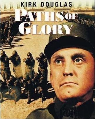 Film Ścieżki chwały