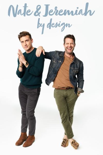 Dizajnérske duo Nate a Jeremiah