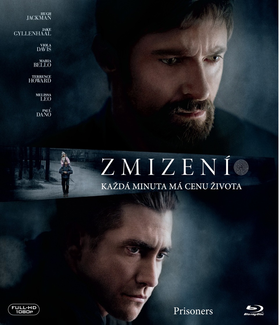 Film Zmiznutie