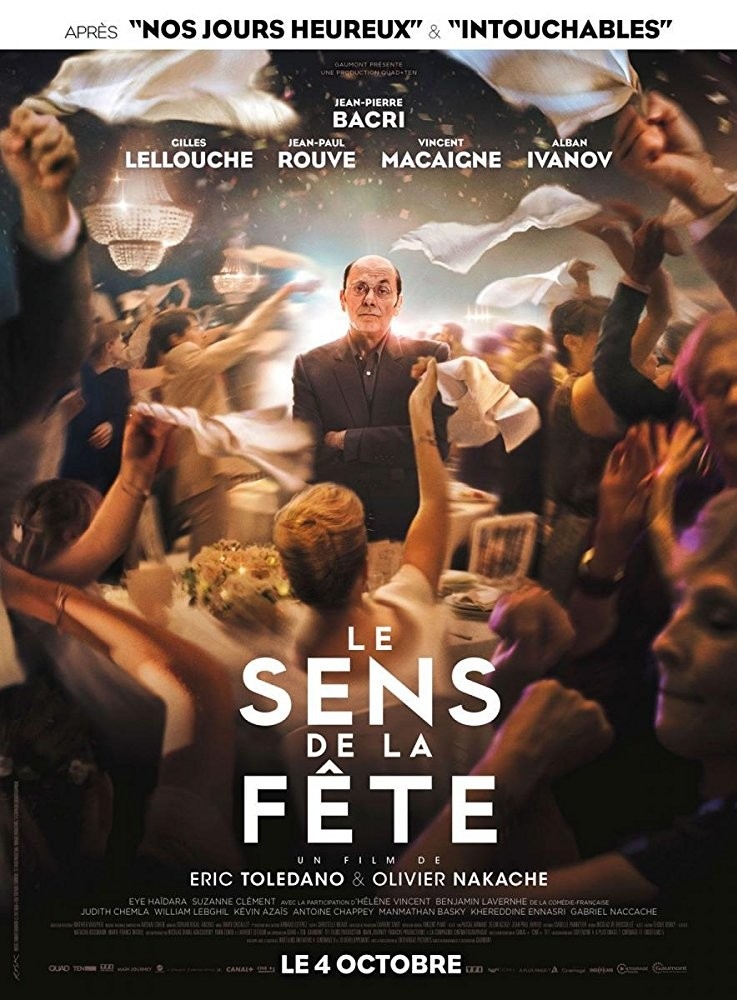 Film Dokud nás svatba nerozdělí