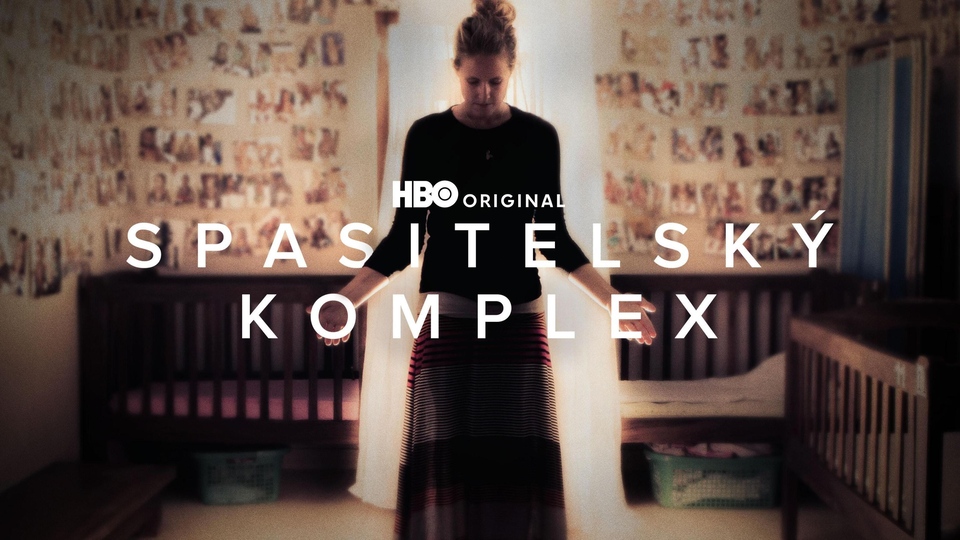 Dokument Spasitelský komplex