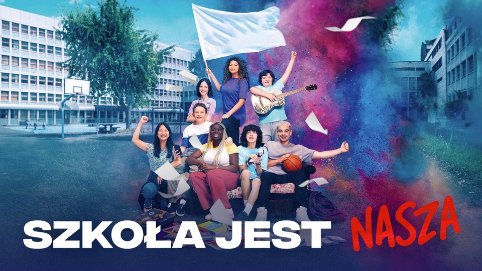 Film L'école est a nous