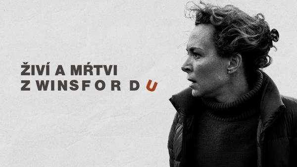 Tajemství vřesoviště