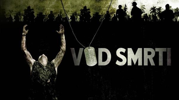 Vod smrti