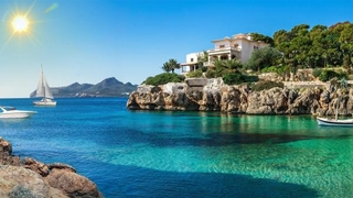 Život ve Středomoří| II (10)