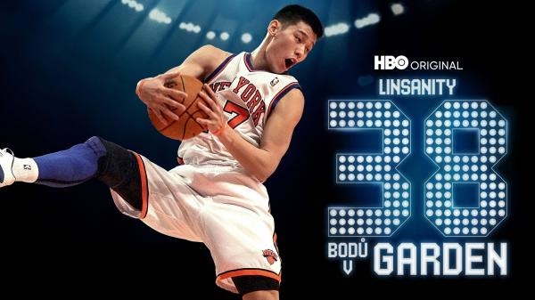 Linsanity: 38 bodů v Garden