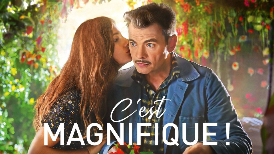Film C'est magnifique!