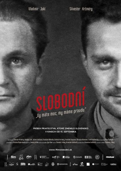 Slobodní