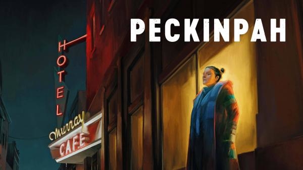 Peckinpah