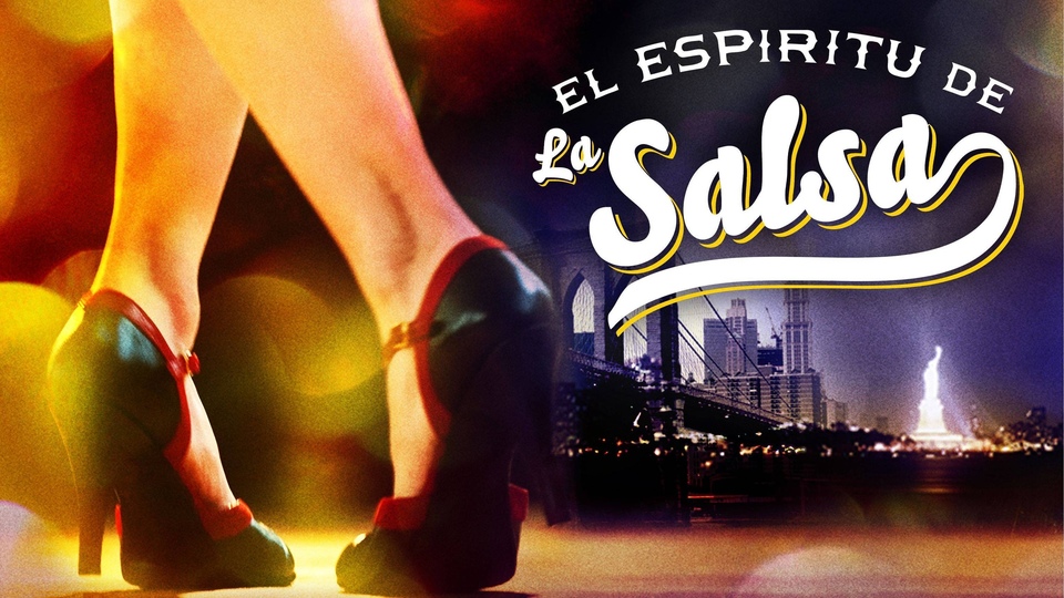 Documentary El espiritu de la salsa
