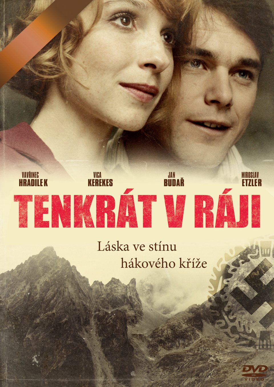 Film Tenkrát v&nbsp;ráji