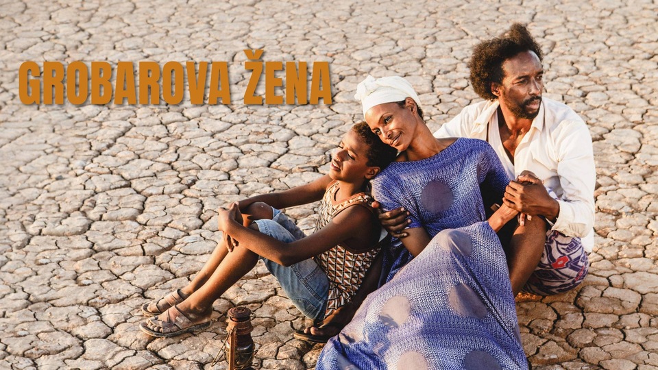 Film Grobarova žena