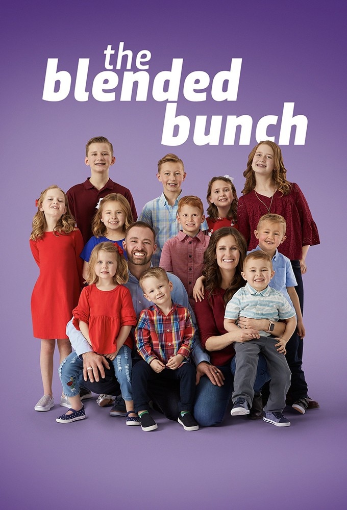 Documentary The Blended Bunch