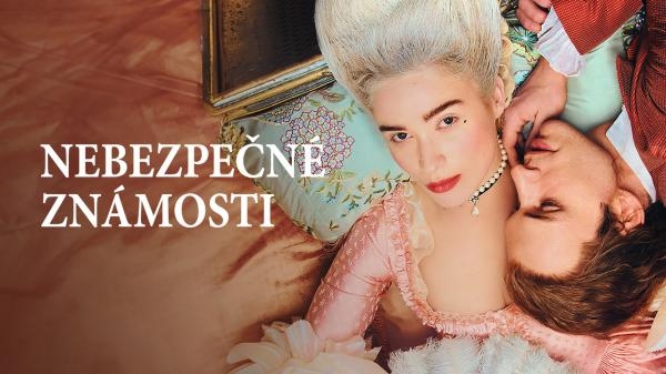 Dangerous Liaisons