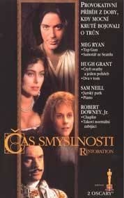 Film Čas smyslnosti