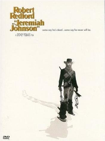 Jeremiah Johnson