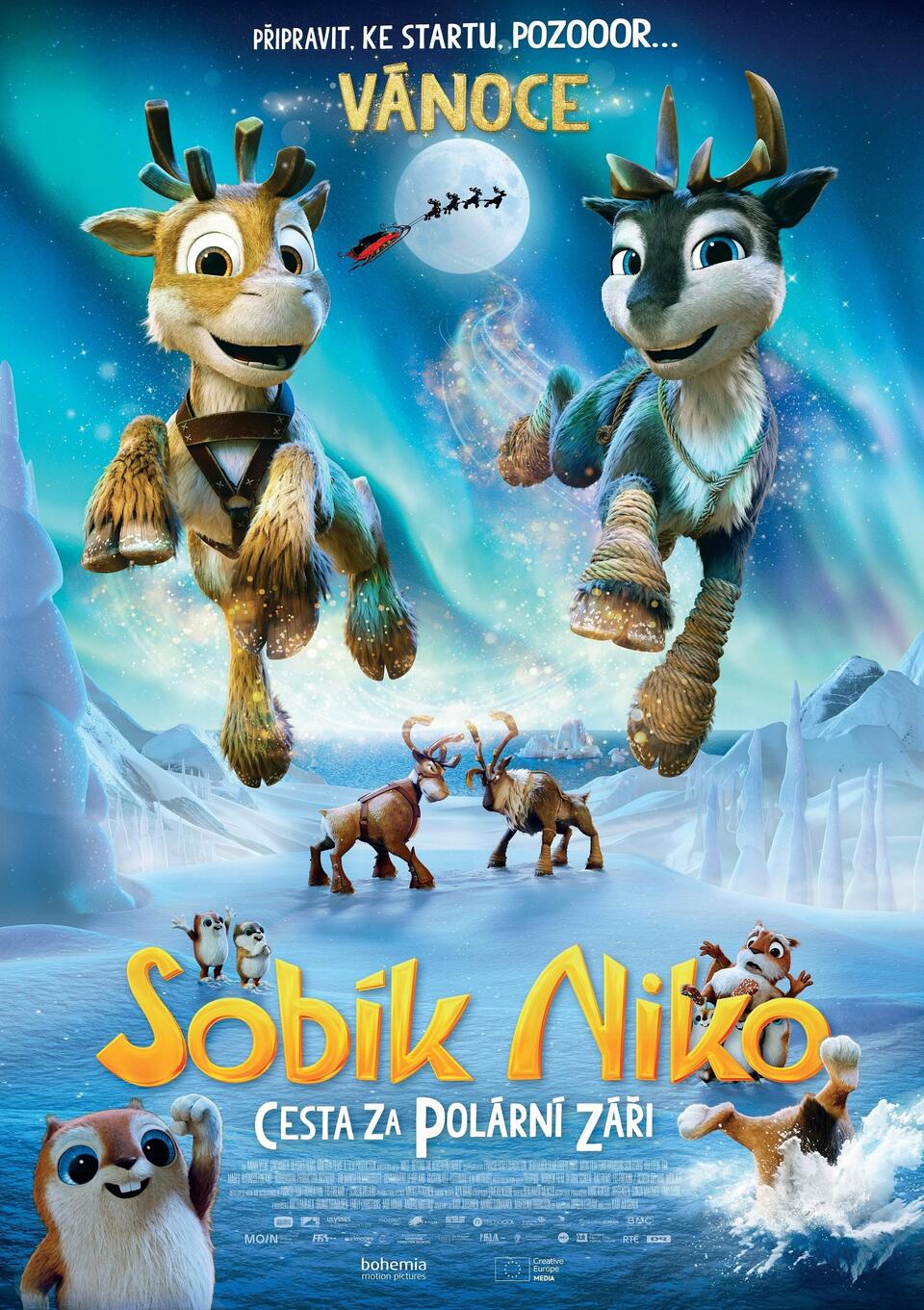 Nejlepší estonské nové rodinné z roku 2024 online