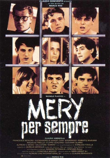 Film Mary na zawsze