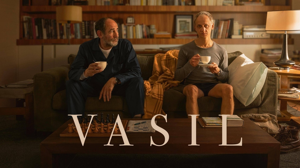 Film Vasil