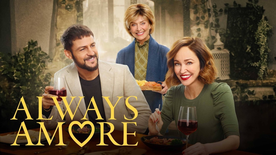 Film Always Amore