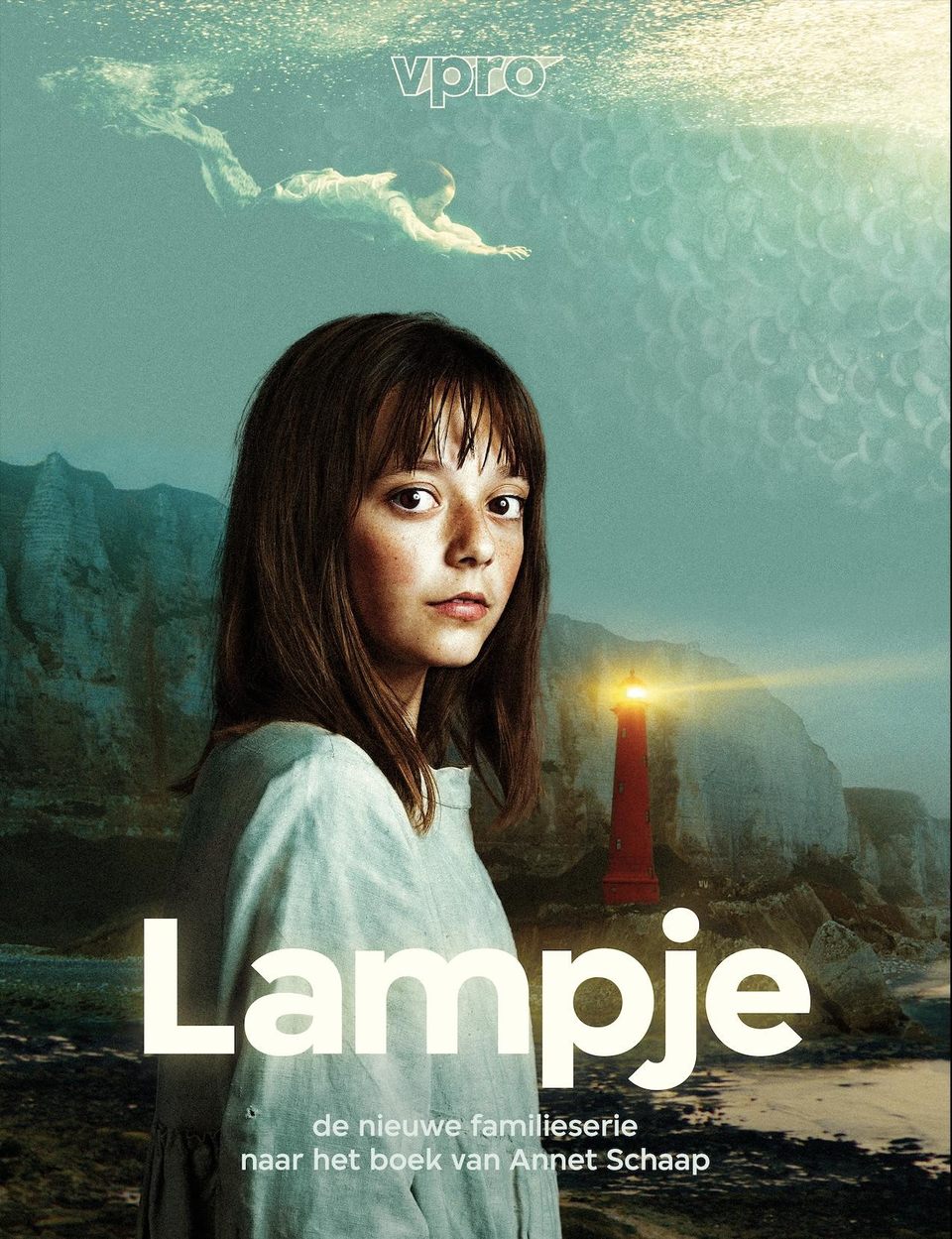 Seriál Lampie