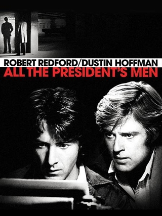 Les Hommes du président