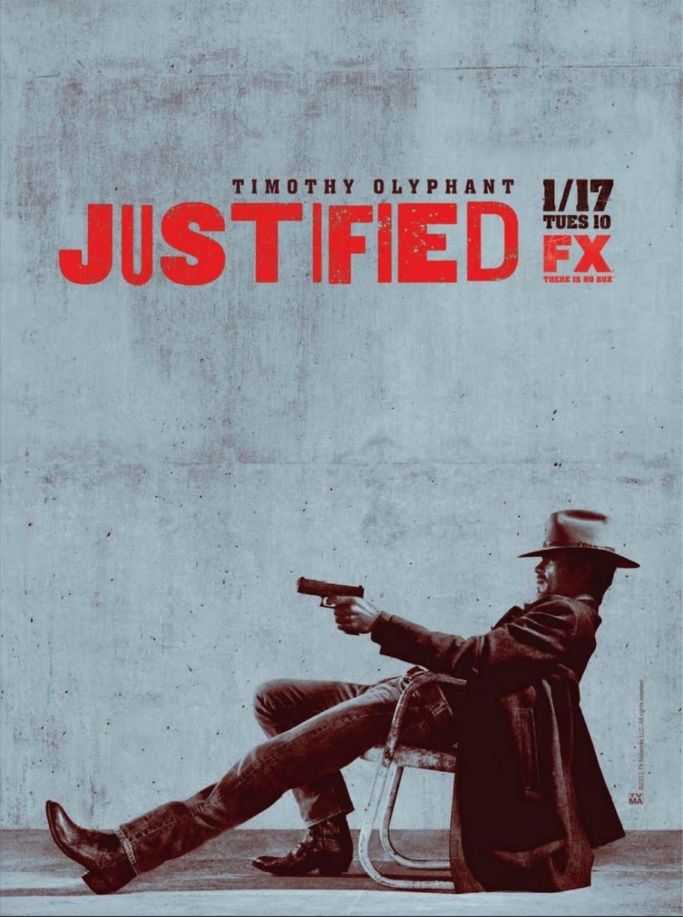 Series Strážce pořádku