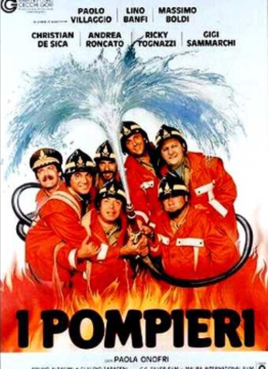 101 european comedy movies from 80's online