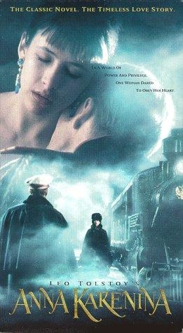 Фільм Anna Karenina